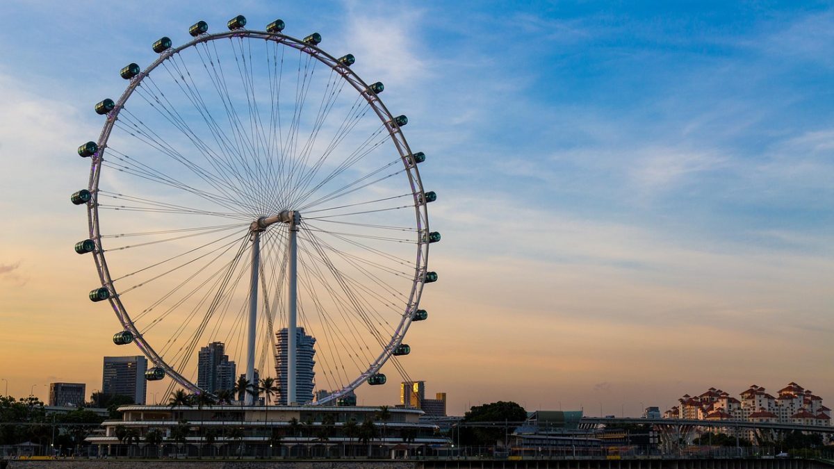 Why Urban Staycations Are on the Rise in Southeast Asia