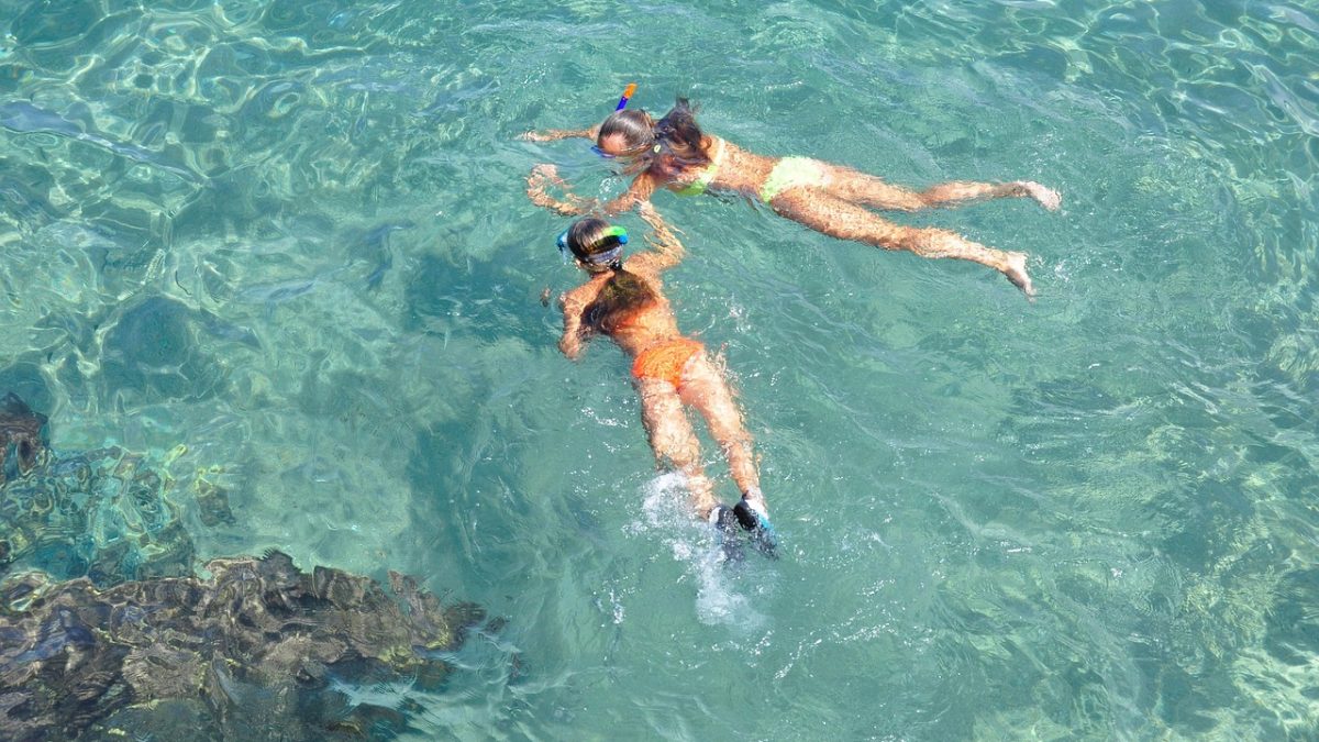 Best Things to Do on an Island Vacation: Tick Them Off As You Go