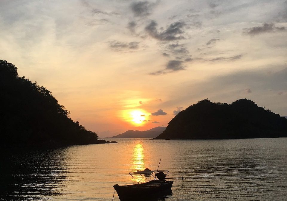 Walking through Koh Samui- The Best Temples of the Land