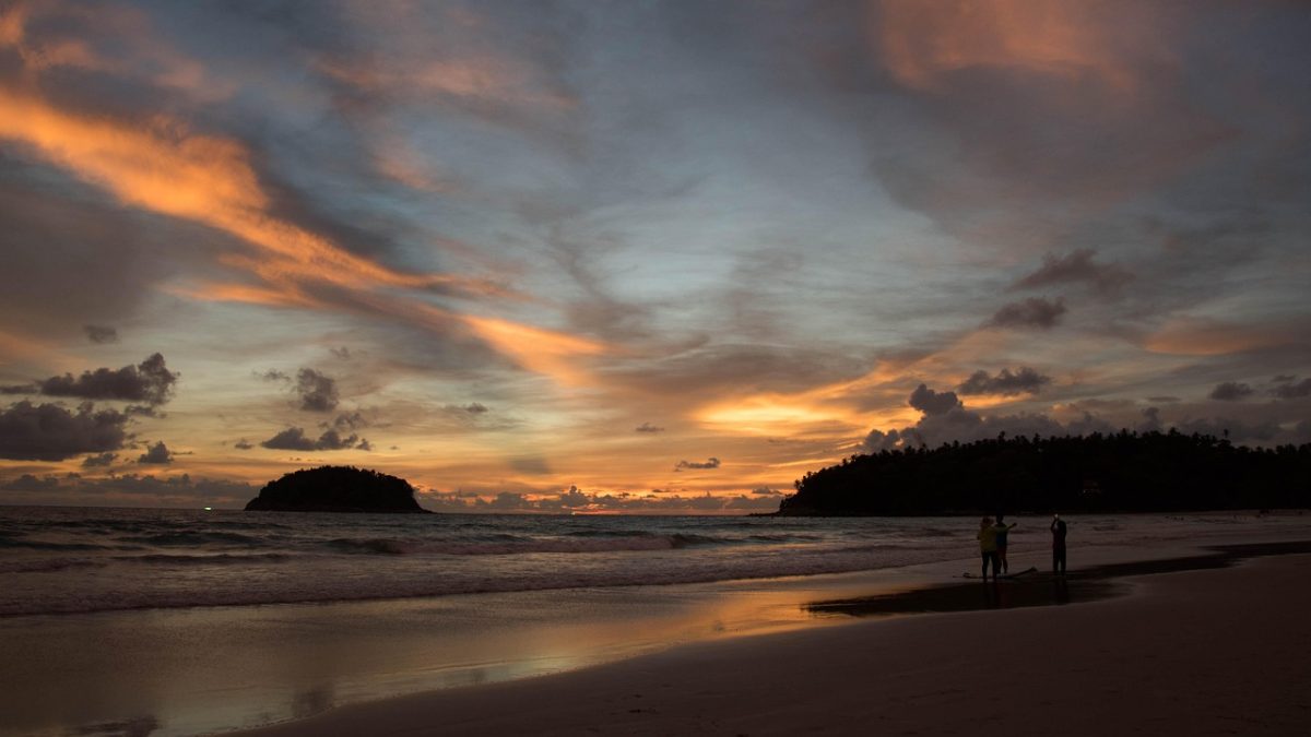 Planning a Much-Needed Digital Detox in Phuket