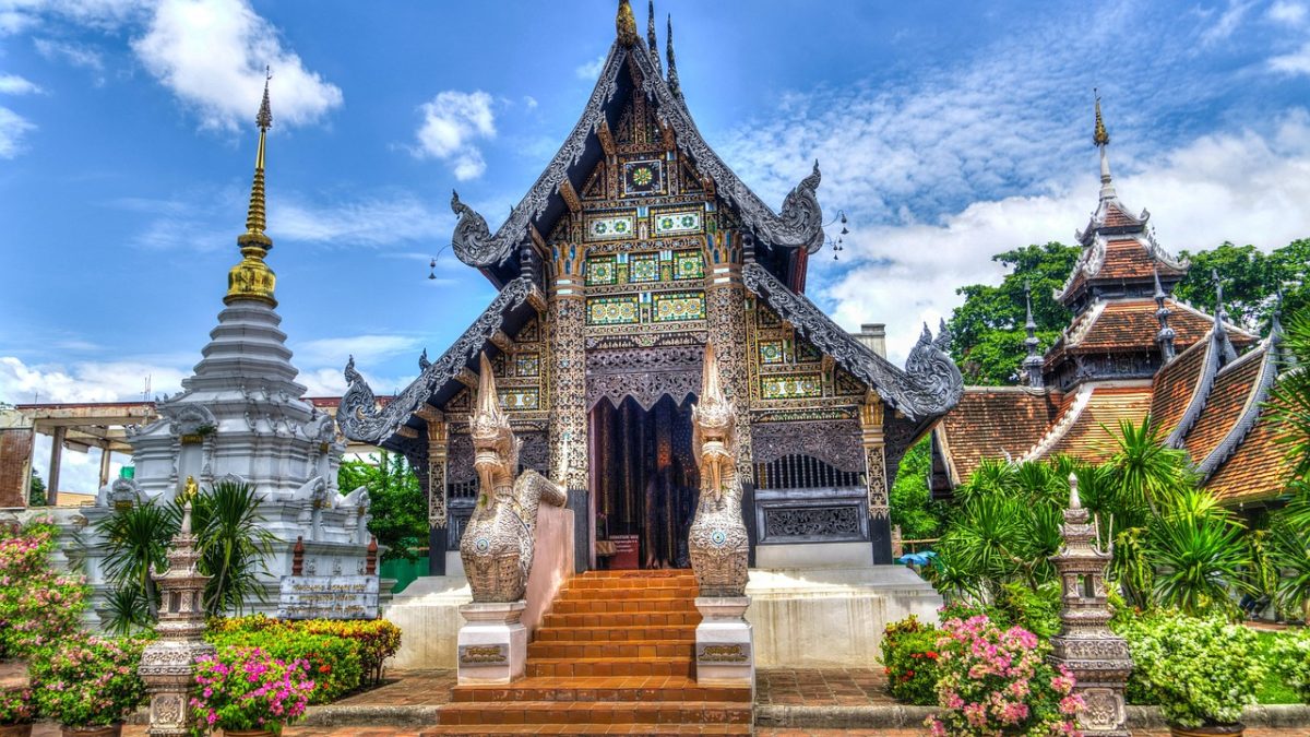 Experience Local Life in the Heart of the Cultural Triangle: Take it Slow in Chiang Rai