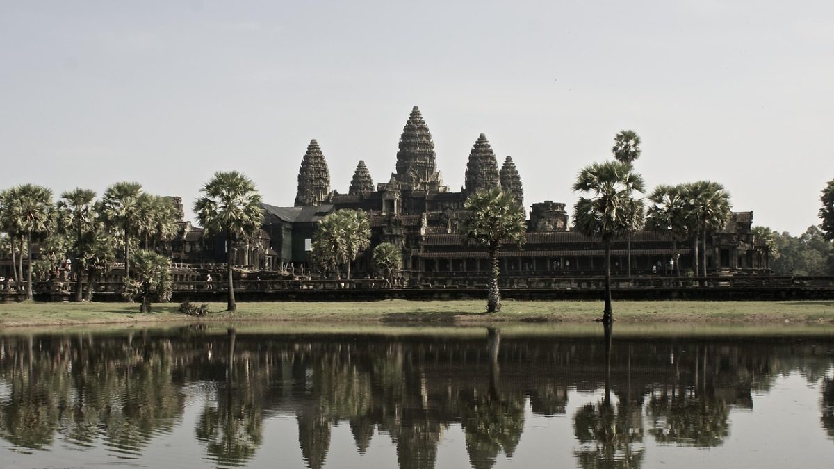 A Guide to Bangkok’s Best Hotel Amenities for Business Travellers