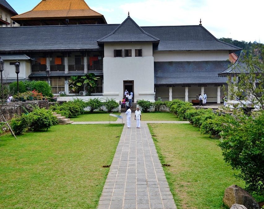 A Perfect Weekend Escape to Kandy’s Hidden Highlands