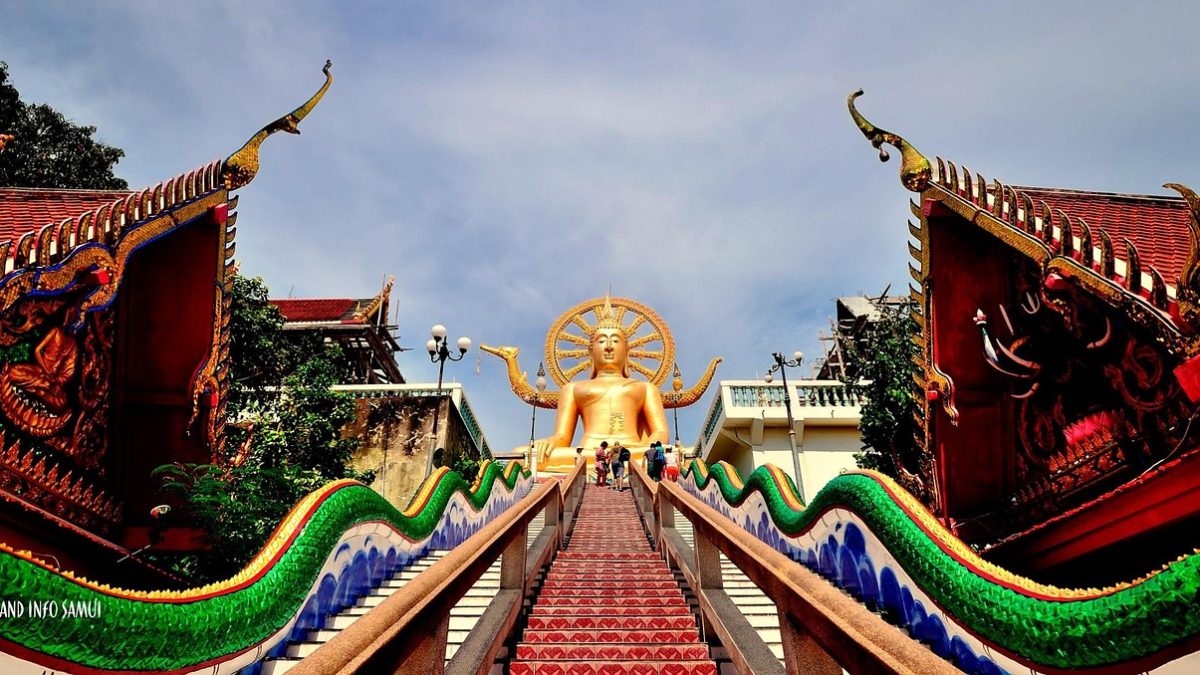 The Ultimate Family Guide to Exploring Koh Samui with Kids: Family Fun Under the Sun