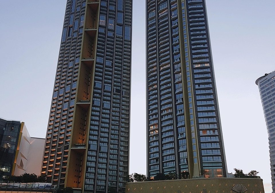 Urban Retreats: Why City Hotels Are the New Travel Trend