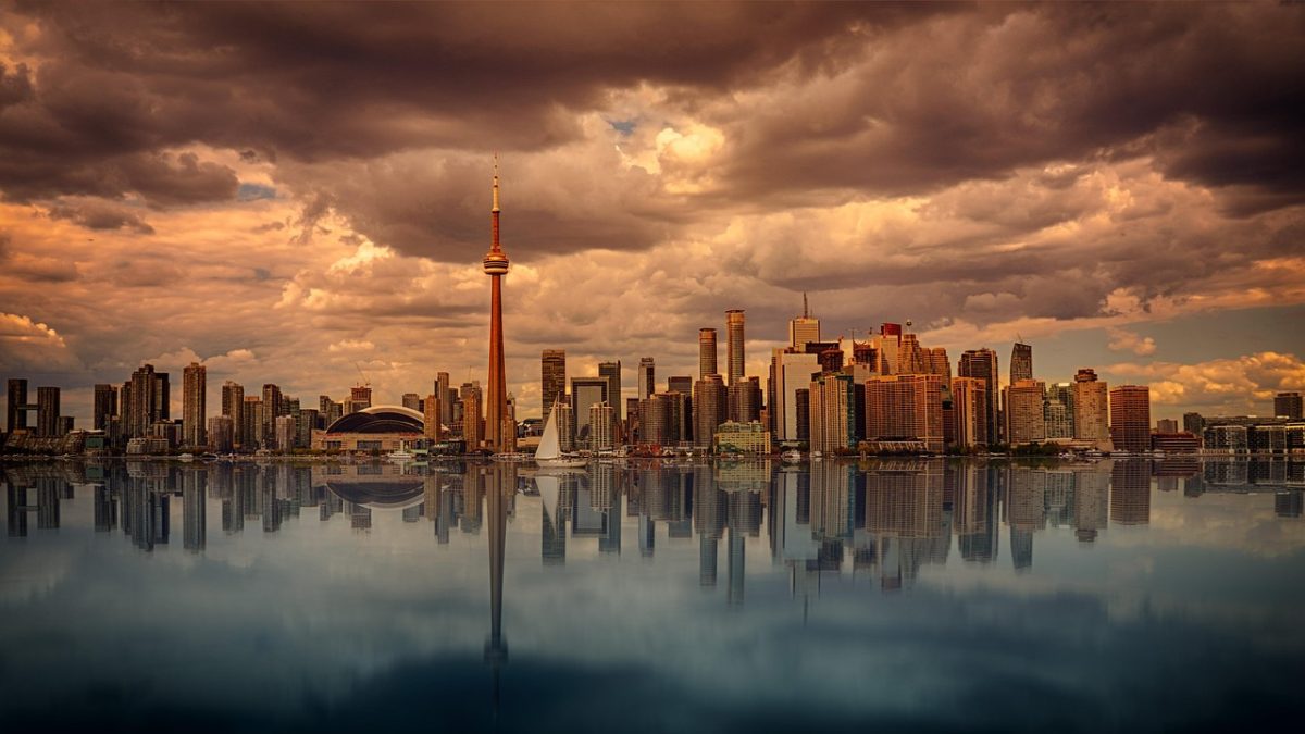 How to Plan a Quiet Weekend Escape in Toronto: The Best Plans To Make