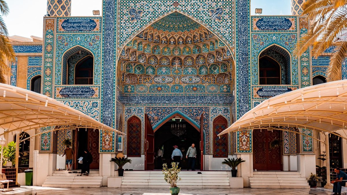 From Dubai to Hatta: How to Plan a Scenic Road Trip to the Hatta Highlands