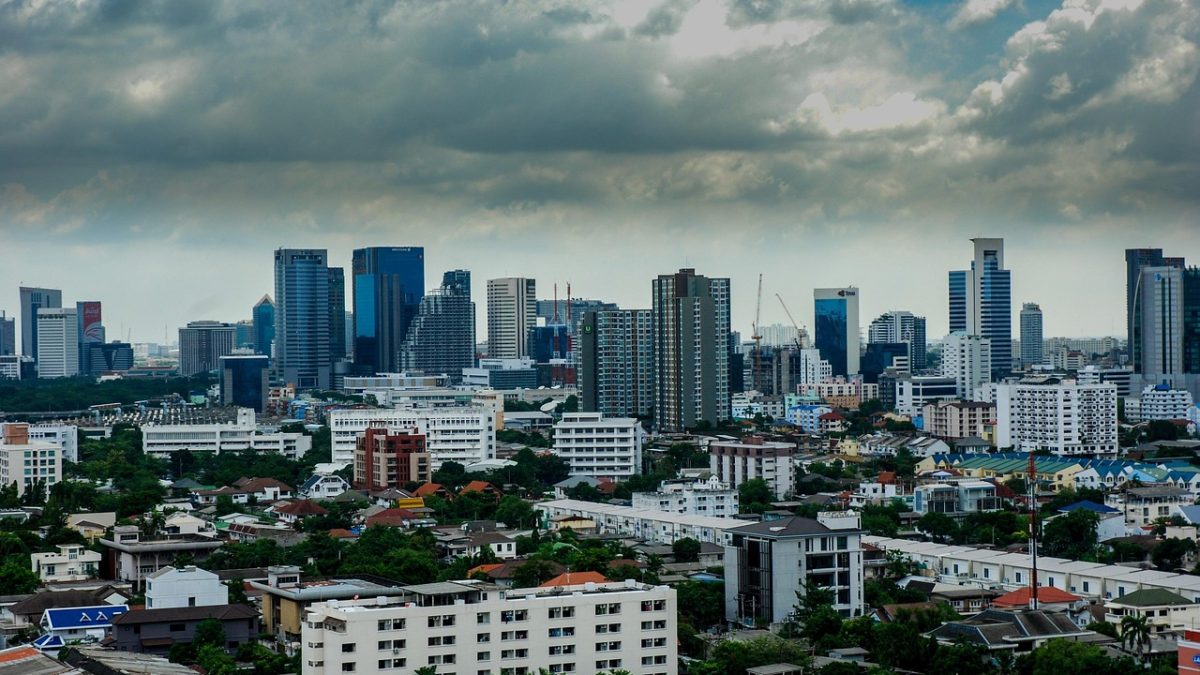 Choosing the Ideal Bangkok Hotel Room: What to Look for When Staying Near MBK and Siam