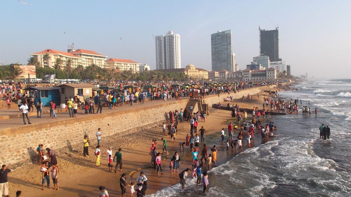 Unique Local Experiences in Colombo: A Glimpse into the Authentic