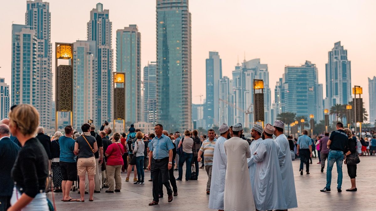 The Best Shopping Experiences You Can’t Miss in Dubai