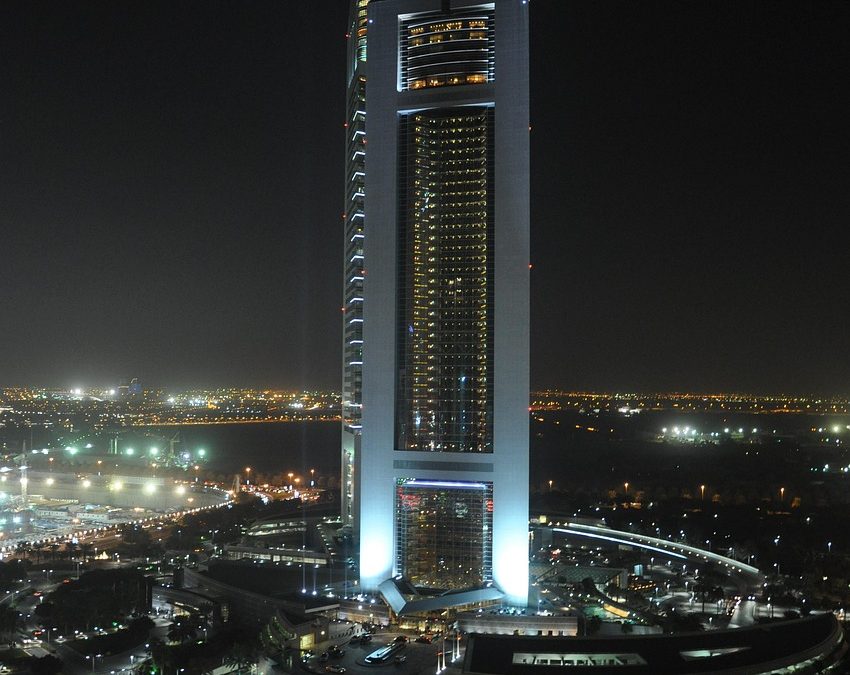 A 3-Day City Escape Itinerary for First-Time Visitors to Dubai