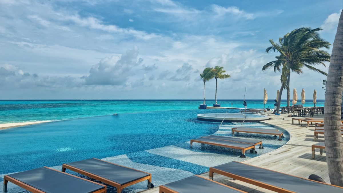 Why the Maldives is the Perfect Destination for Mindful Travel