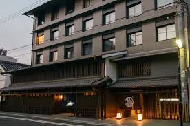 Mitsui Garden Hotel Kyoto