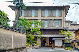 The Celestine Kyoto Gion