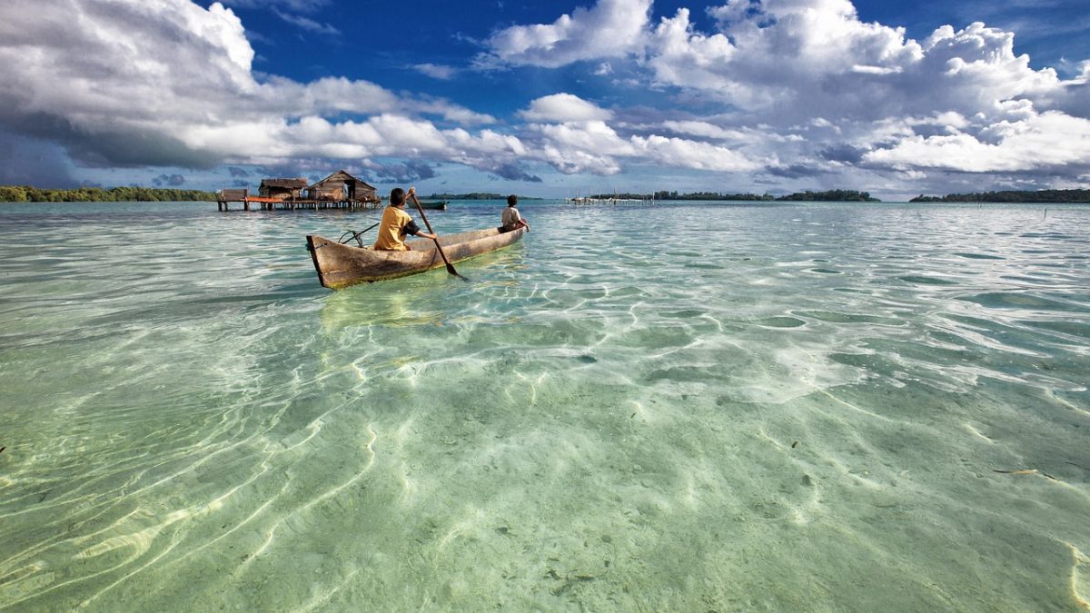 Exploring Indonesia’s Spice Islands: Adventures Beyond the Typical