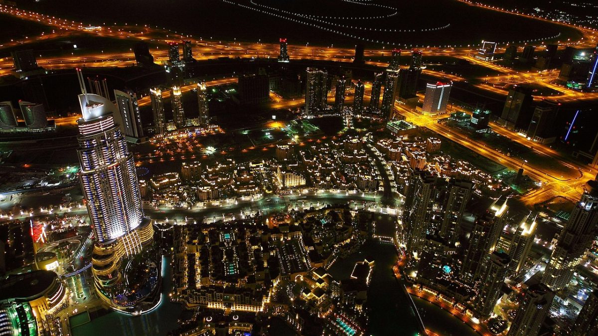 What to Look for in a Resort When You Travel to Dubai With Kids: For an exciting getaway