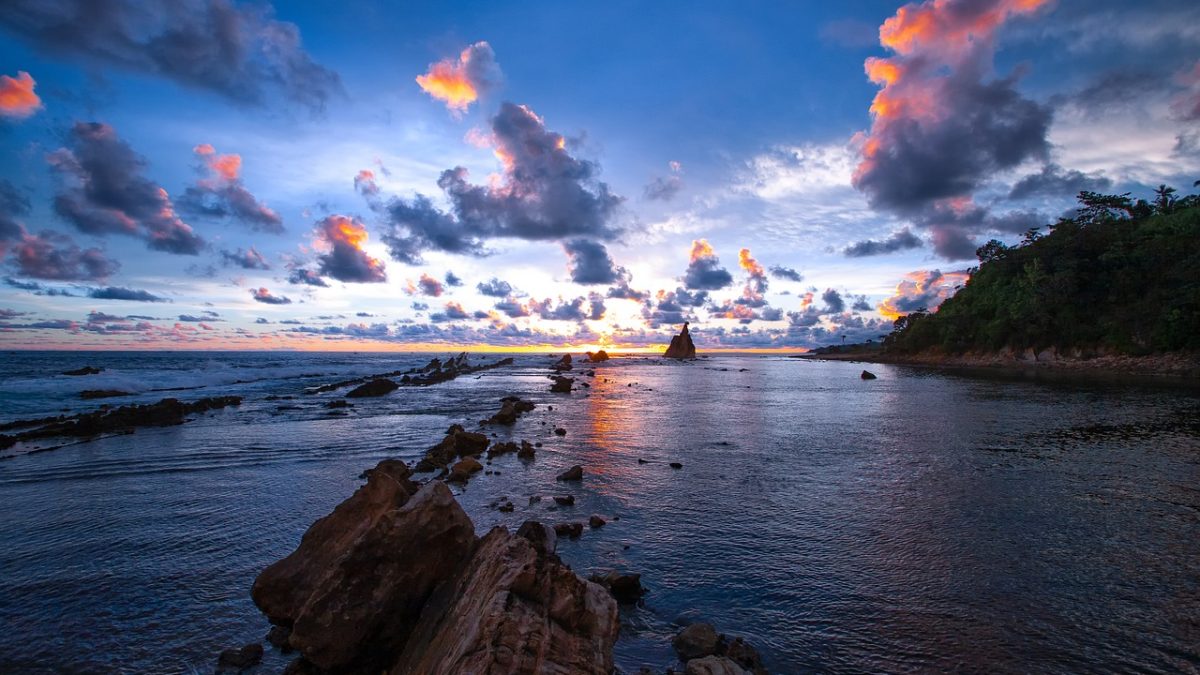Discovering the Beauty of Indonesia