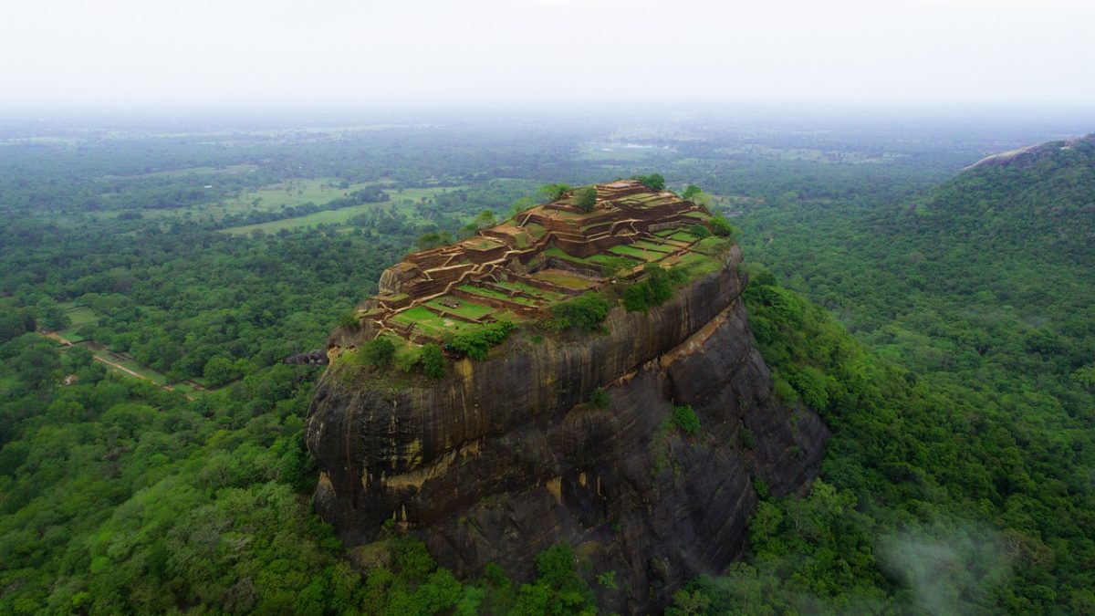 A Handy Sigiriya Travel Guide for First-Time Visitors