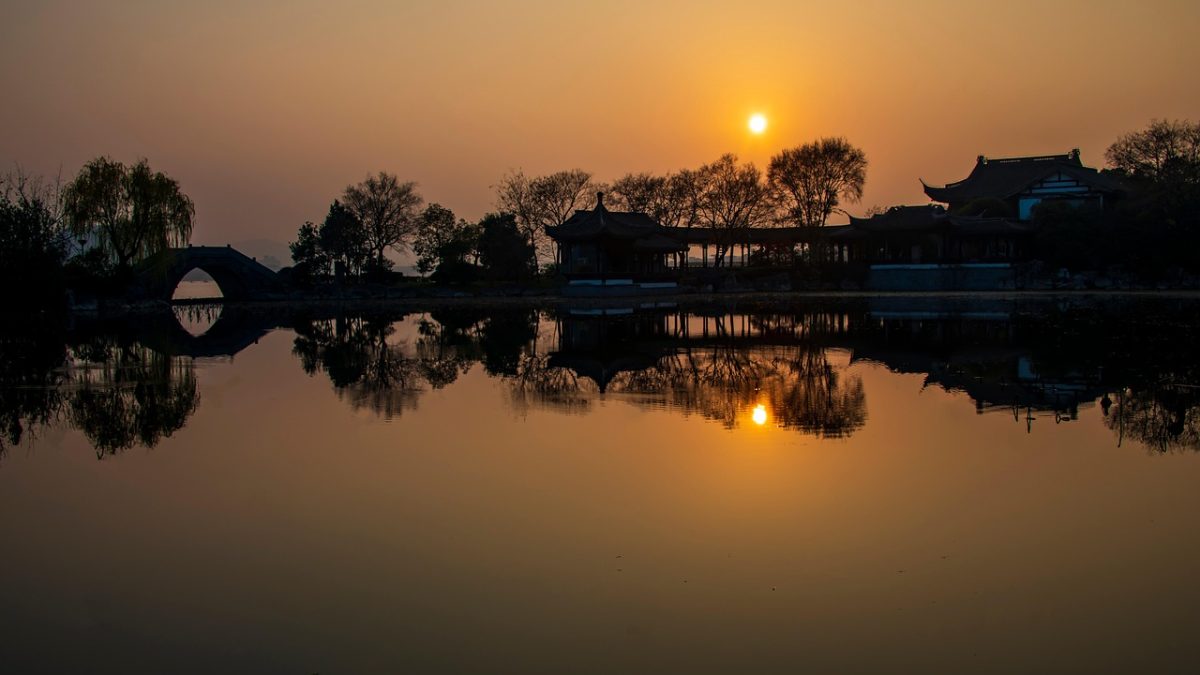 Discovering the Rich Heritage of Wuxi