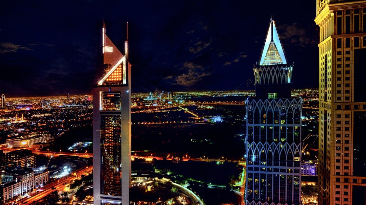 The Secrets Behind Dubai’s Ongoing Popularity With Travellers: Why Choose the Desert City