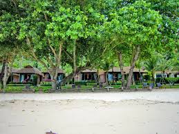 Tup Kaek Sunset Beach Resort