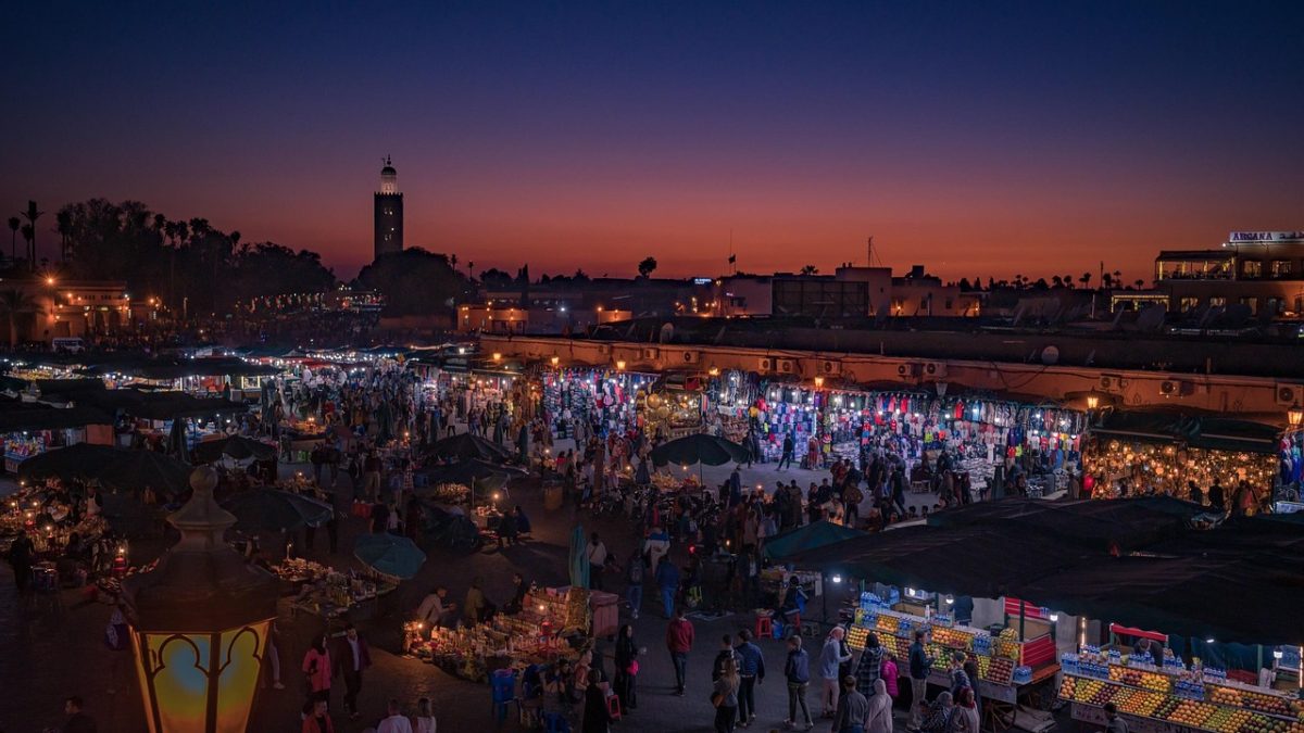 Discovering the Spirit of Marrakech: Top Things to Do