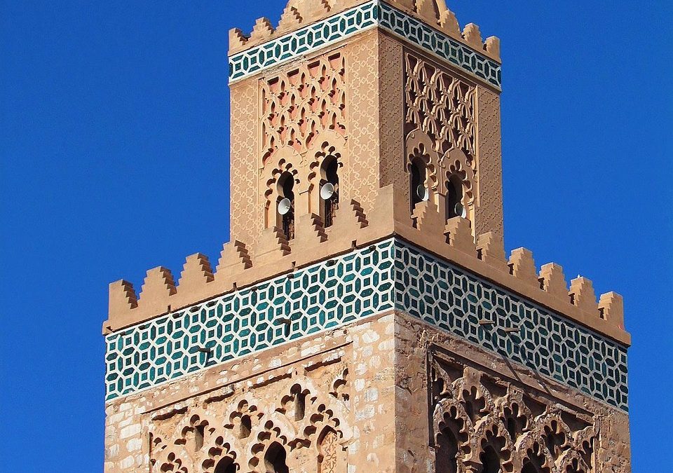 The Art of Living in Marrakech: Culture, Comfort & Luxury