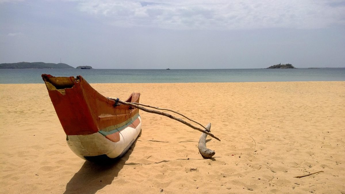 The Quiet Charm of Wadduwa: What Makes It Different From Other Beach Towns