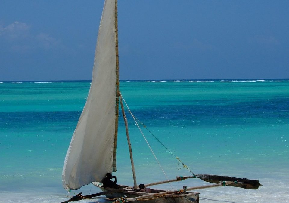 Zanzibar in 2025: Top Luxury Experiences You Won’t Forget