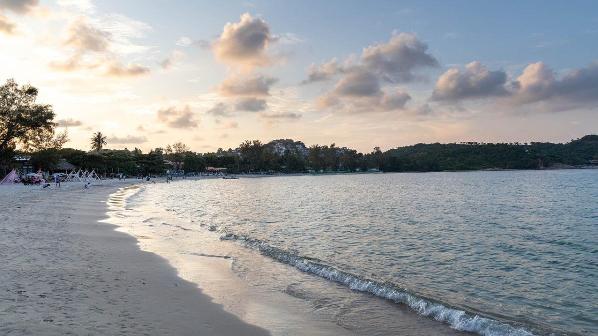 The Seasons of Koh Samui: Knowing When to Go for a Vacation