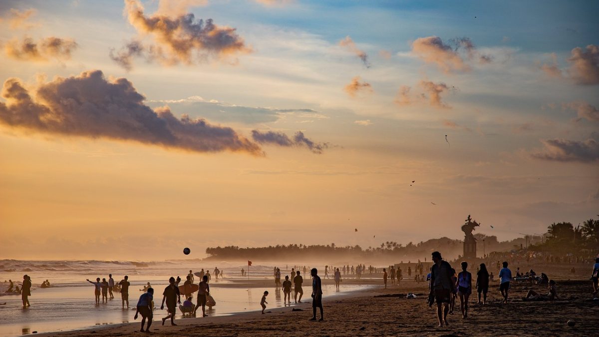 A Perfect Itinerary in Ubud: Bali, for First-Time Travellers