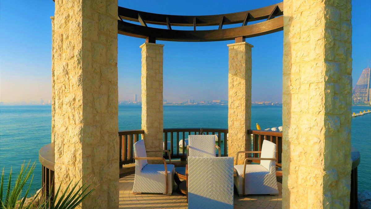 A Weekend Well Spent in Doha – Small city, big experiences packed into two perfect days