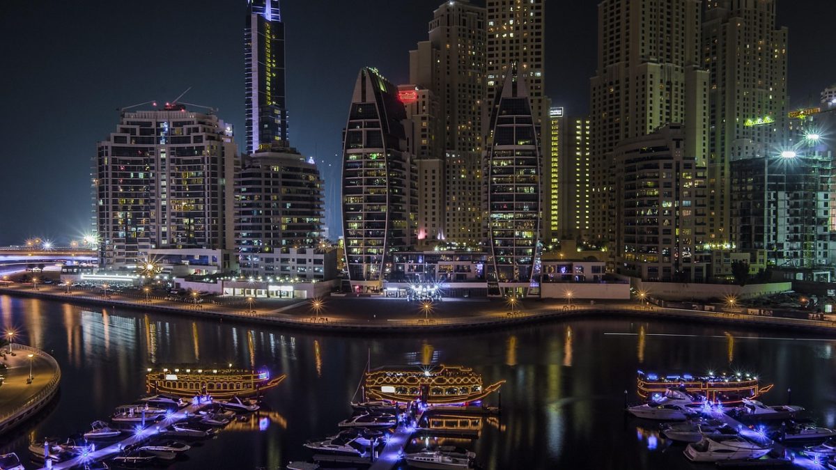 Luxury Redefined: How Modern Travellers Experience Dubai