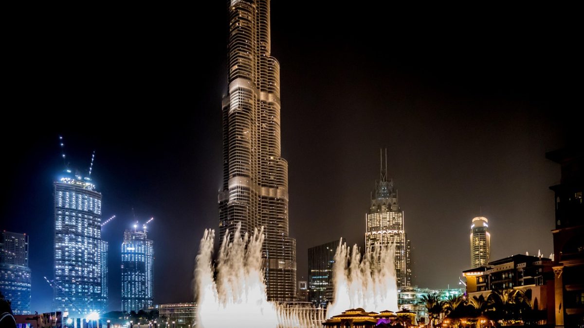 Dubai’s Winter Wonders: Top 4 Seasonal Activities Near Downtown You Can’t Miss