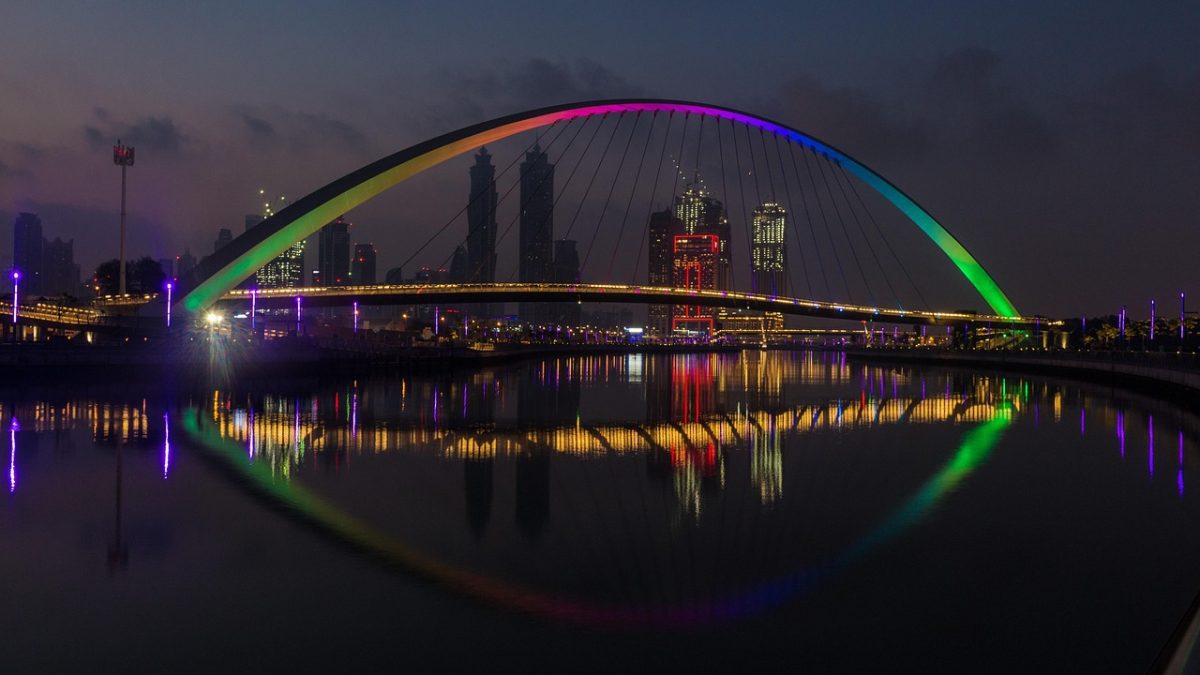 Level Up Your Feed: A Guide to Dubai’s 5 Most Unforgettable Instagram Spots