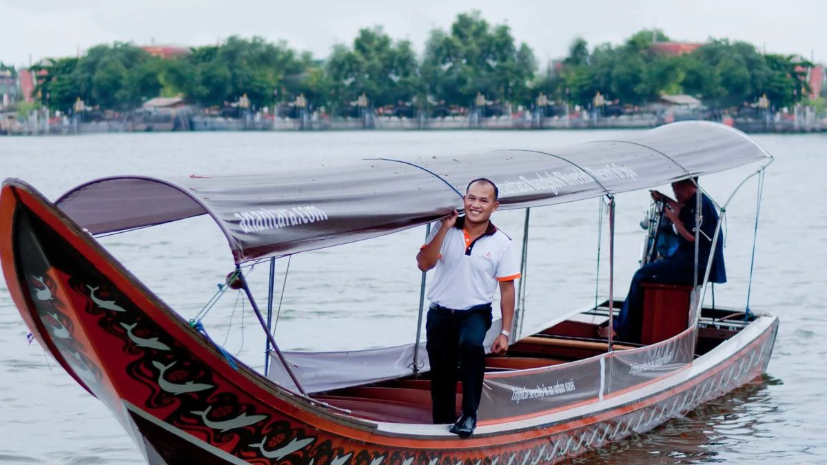 Don’t Miss These Cultural Adventures in Bangkok Riverside