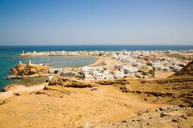Sur, Oman