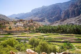 Oman