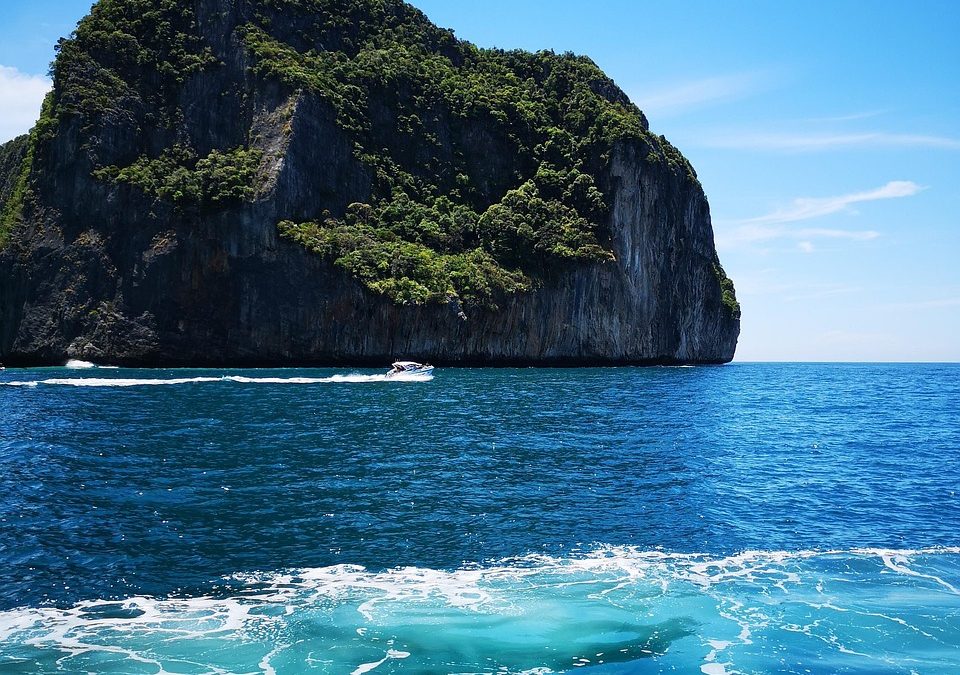 Wellness with Purpose in Phuket – For the Conscious Traveller