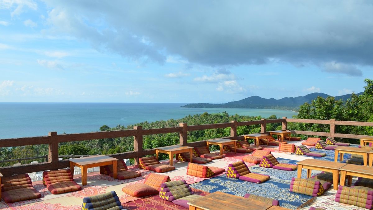 Exploring Koh Phangan: Beyond the Big Parties