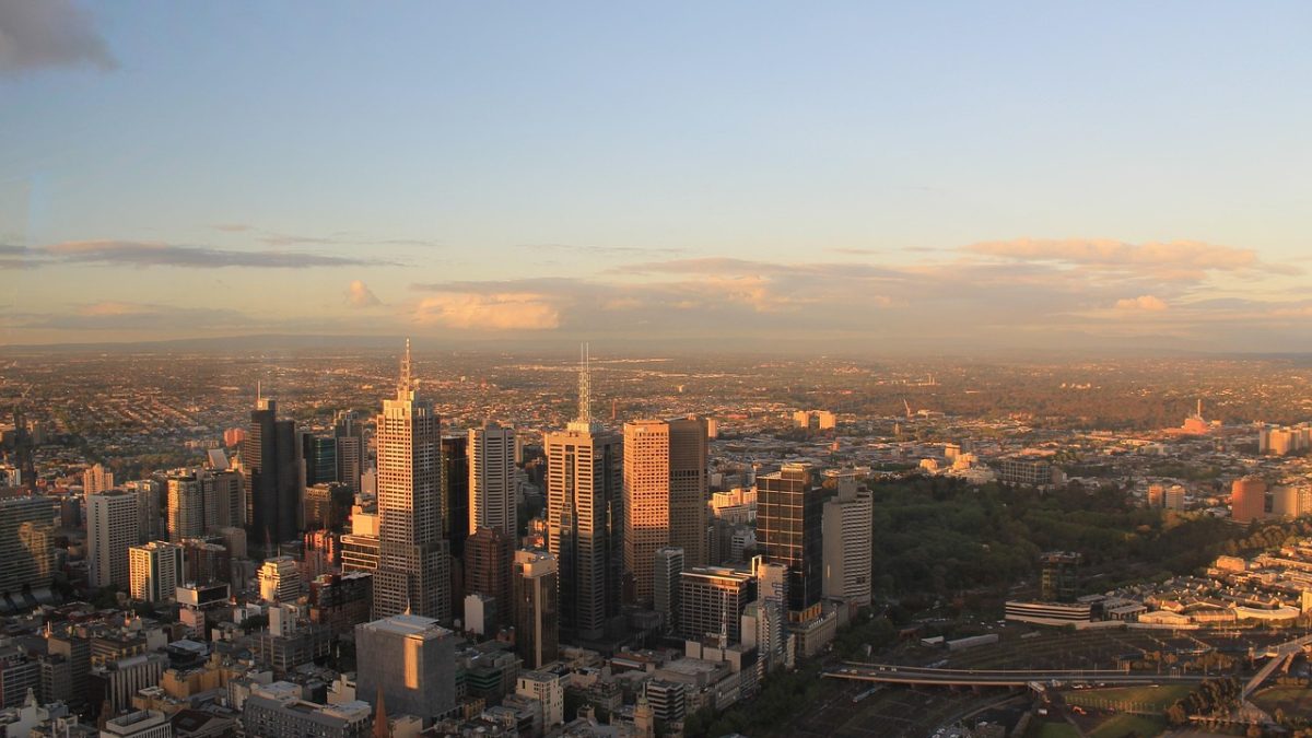The Complete 48-Hour Guide: Melbourne’s South-East
