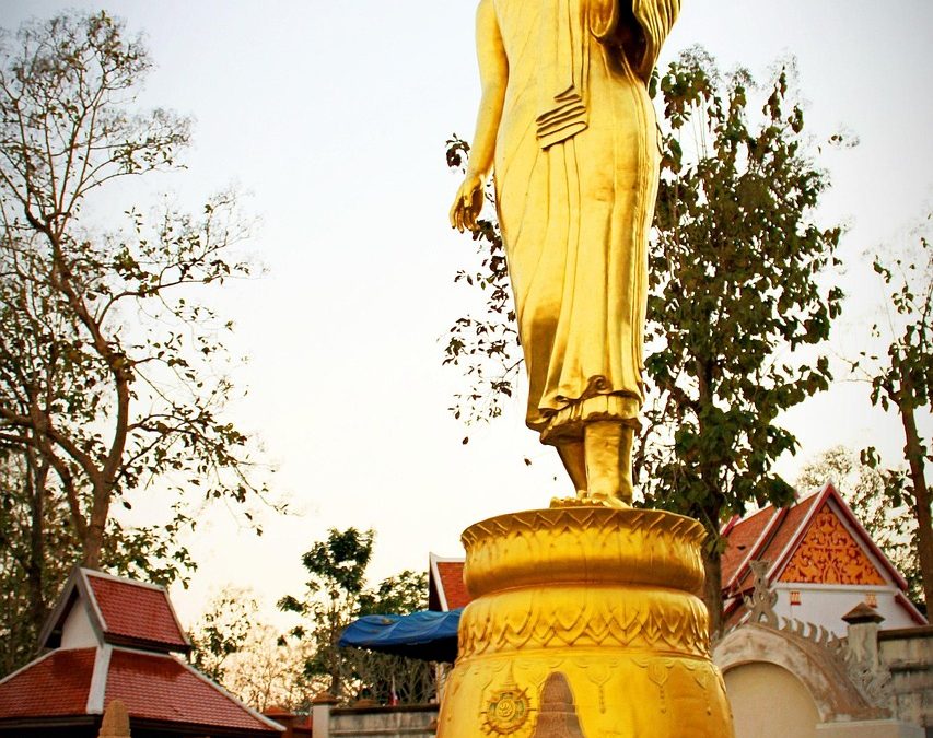 Peaceful Experiences in Chiang Mai: A Getaway for Mindful Travellers