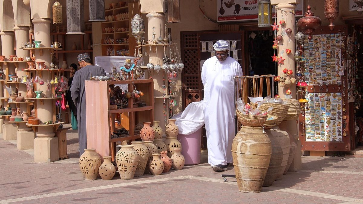 Salalah’s Secret Coast: Why This Omani City Is the Middle East’s Most Unexpected Beach Escape