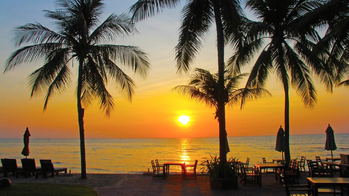 Leisure Activities in Hua Hin