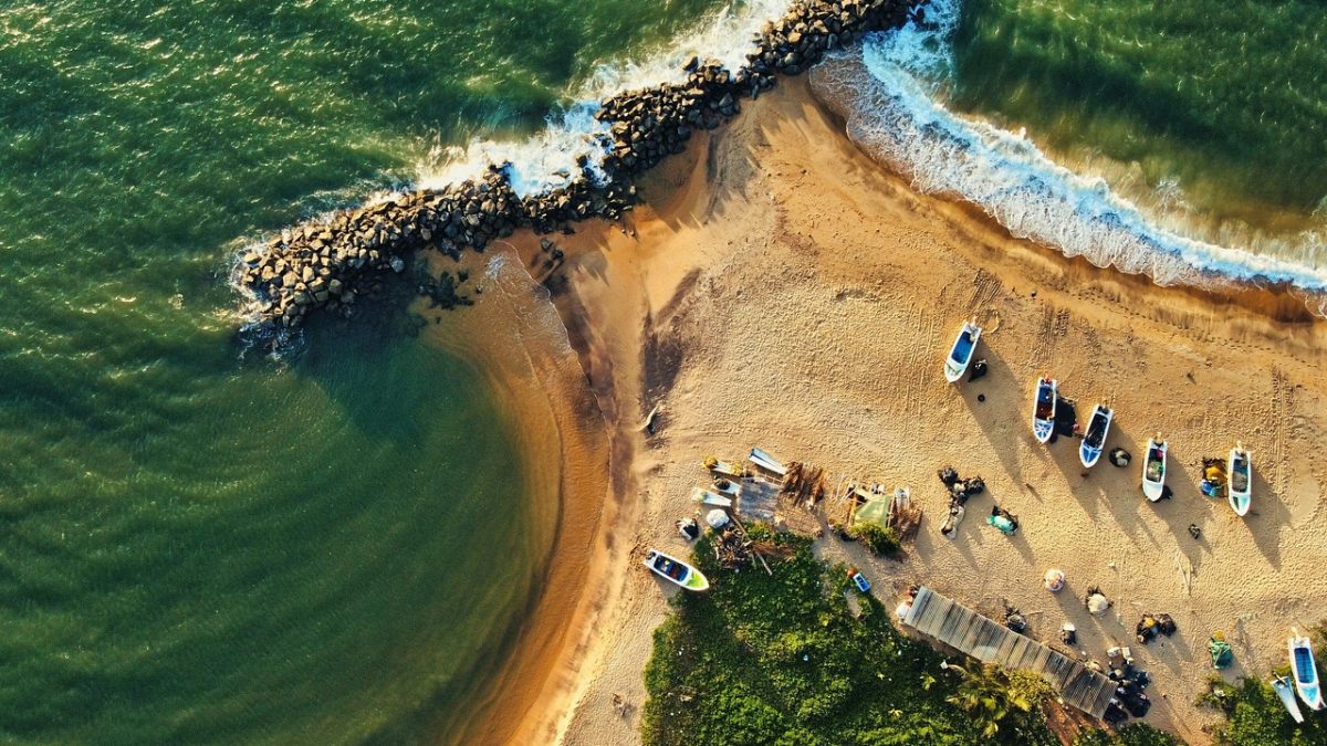 Day Trips from Colombo: Places to See in Kalutara