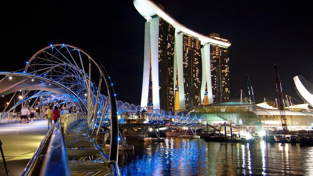 A Local’s Guide to Exploring Singapore’s Heritage Core: A Journey Down Memory Lane