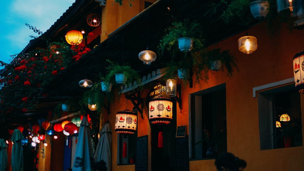 Hoi An Ancient Town: A Walk Through Vietnam’s Living History