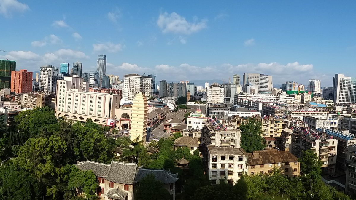 Why Kunming is the Perfect Gateway to Yunnan’s Natural Wonders