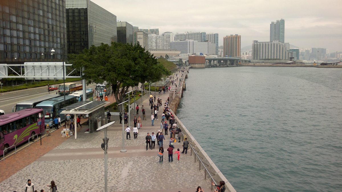 A Local’s Guide to Discovering Tsim Sha Tsui by Day and Night