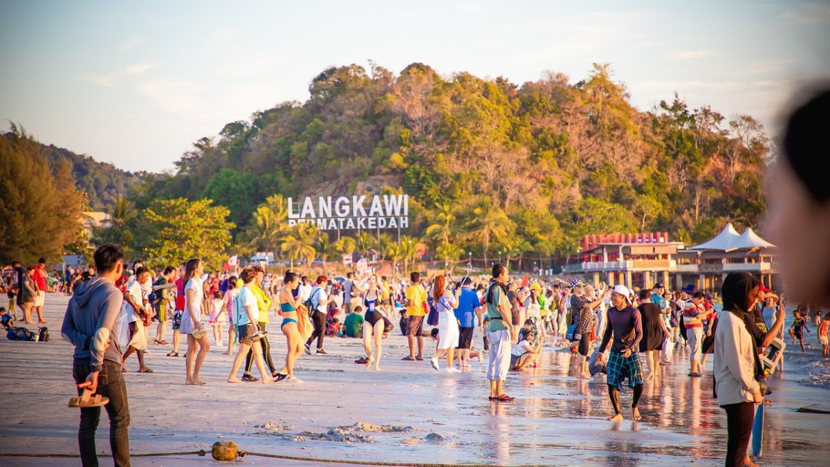 Why Is Langkawi the Perfect Choice for a Peaceful Island Getaway?